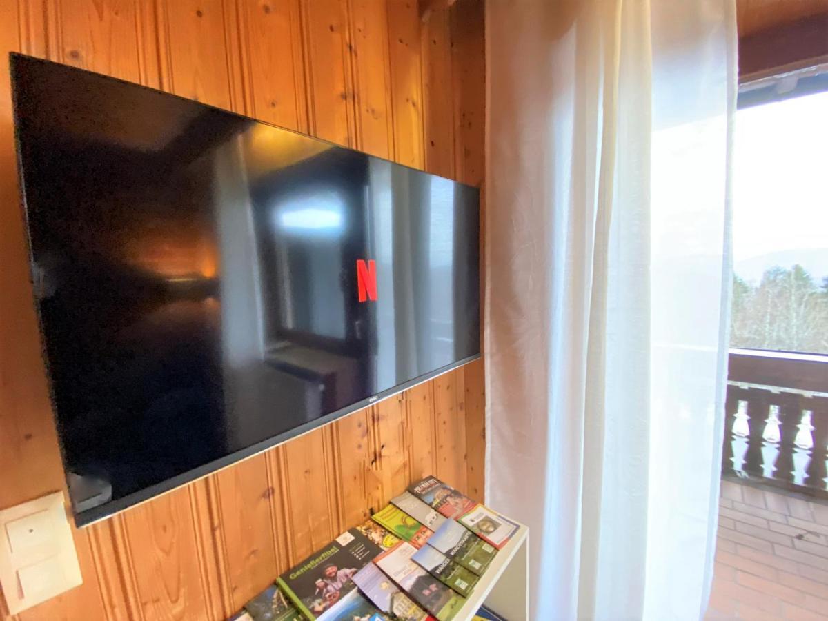 Uriges Top-Apartment Im Bayerischen Wald 3Br! +Netflix Schofweg ภายนอก รูปภาพ