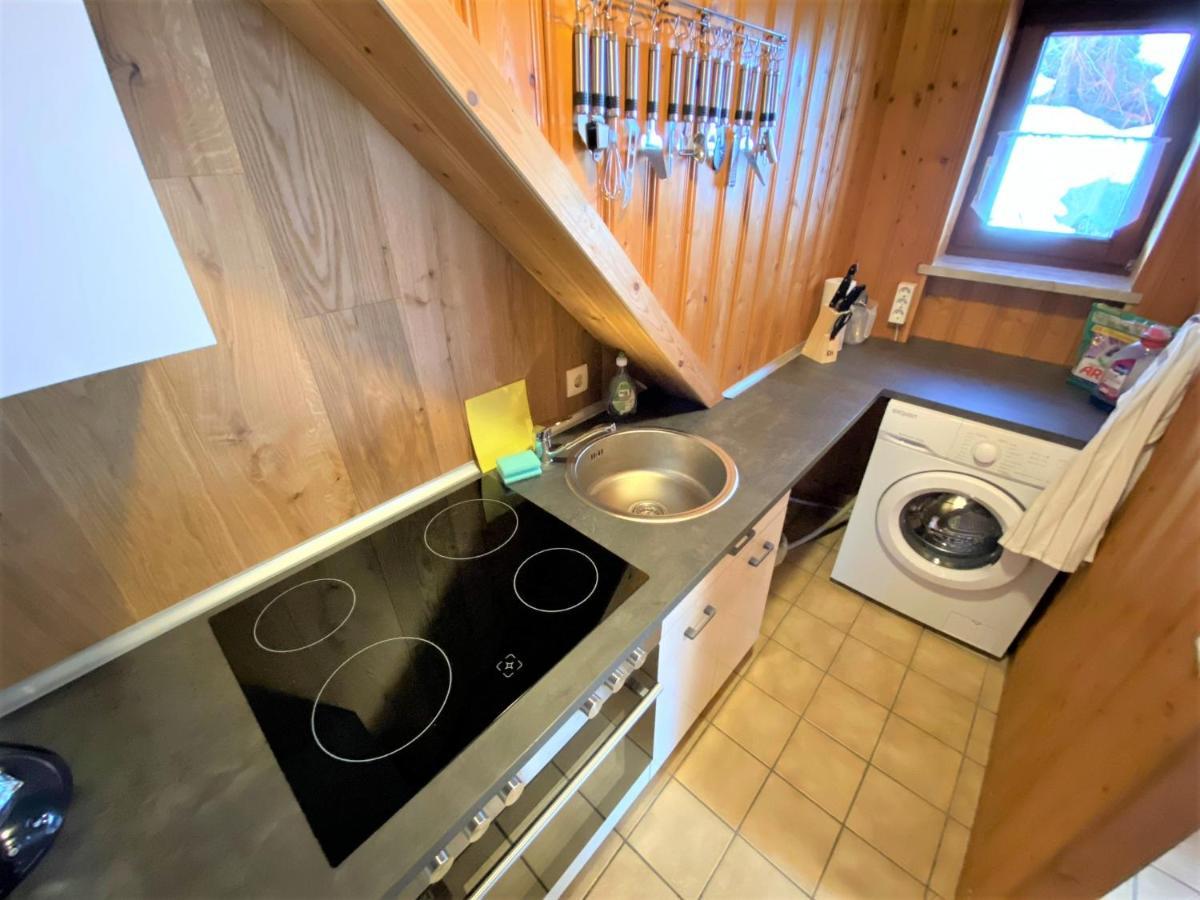 Uriges Top-Apartment Im Bayerischen Wald 3Br! +Netflix Schofweg ภายนอก รูปภาพ