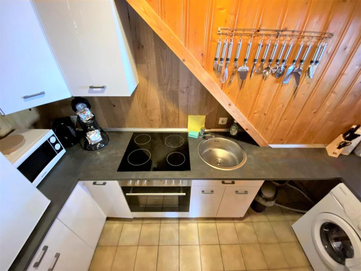 Uriges Top-Apartment Im Bayerischen Wald 3Br! +Netflix Schofweg ภายนอก รูปภาพ