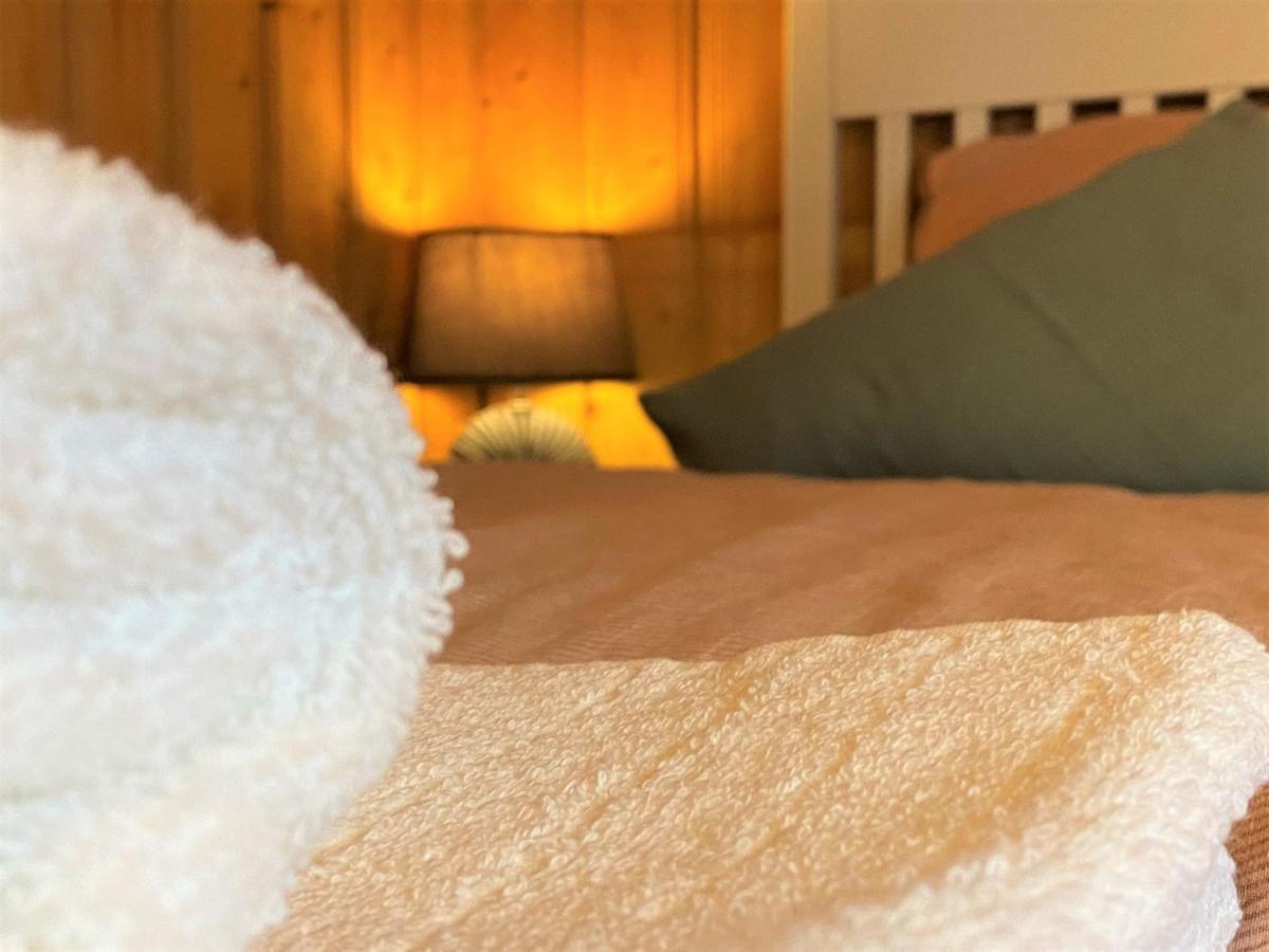 Uriges Top-Apartment Im Bayerischen Wald 3Br! +Netflix Schofweg ภายนอก รูปภาพ
