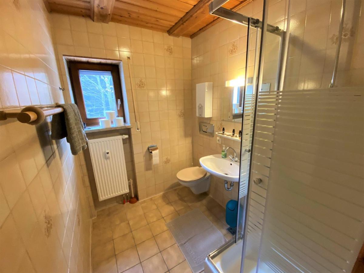 Uriges Top-Apartment Im Bayerischen Wald 3Br! +Netflix Schofweg ภายนอก รูปภาพ