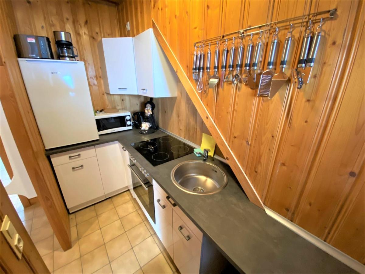 Uriges Top-Apartment Im Bayerischen Wald 3Br! +Netflix Schofweg ภายนอก รูปภาพ