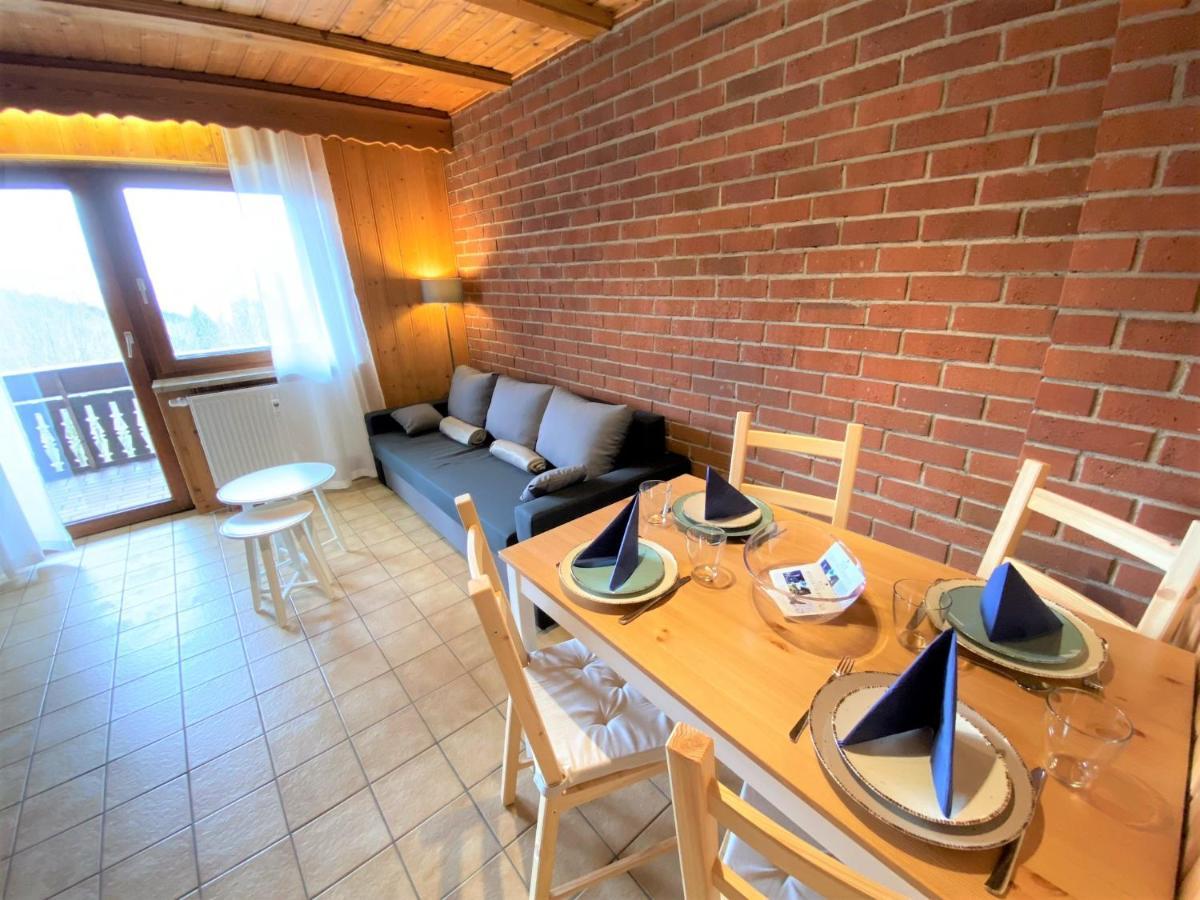 Uriges Top-Apartment Im Bayerischen Wald 3Br! +Netflix Schofweg ภายนอก รูปภาพ
