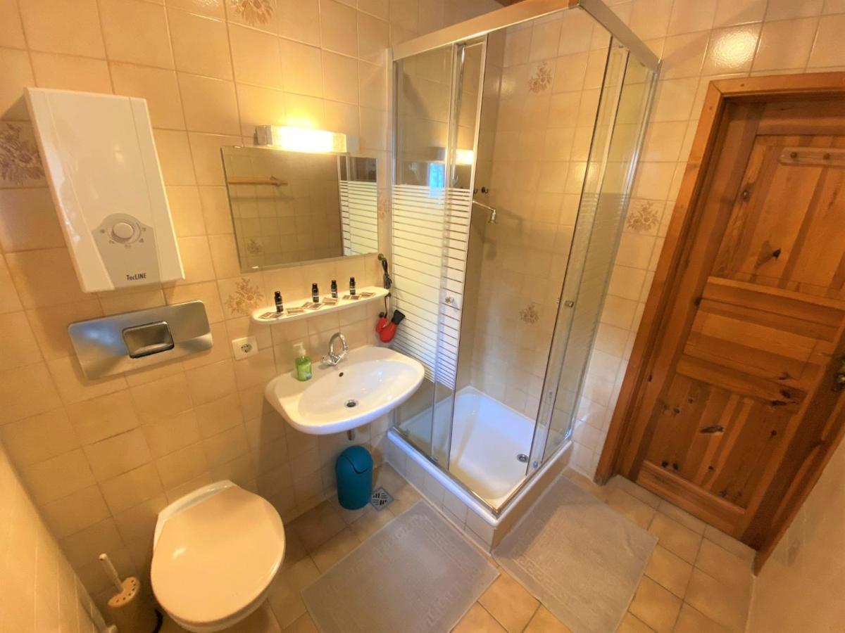 Uriges Top-Apartment Im Bayerischen Wald 3Br! +Netflix Schofweg ภายนอก รูปภาพ